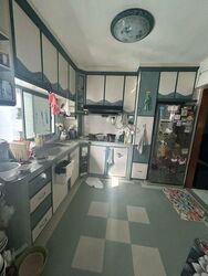 Blk 457 Choa Chu Kang Avenue 4 (Choa Chu Kang), HDB Executive #470564161